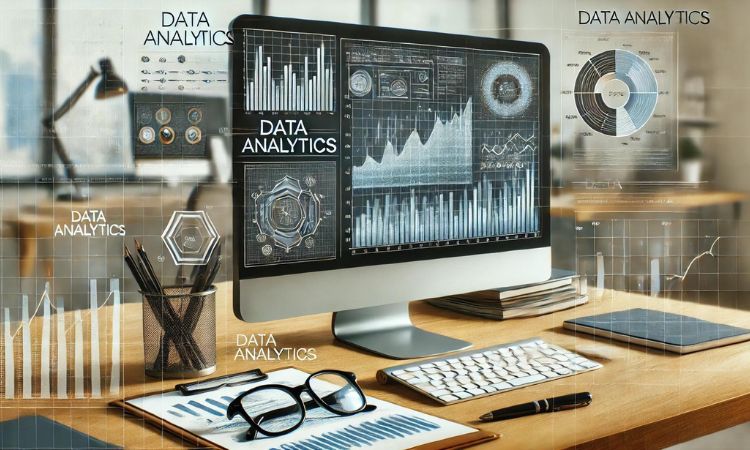 Top 10 Data Analytics Trends You Must Know